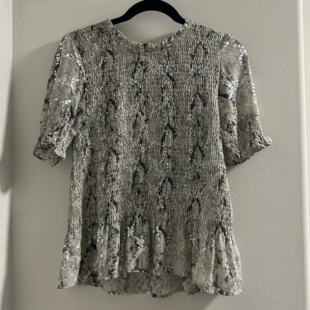 THML shirt